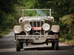 Franklin Model 11-B Sport Touring 1927 года